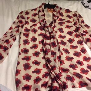 Tory Burch blouse